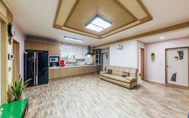 Jangsa Solbat Pension