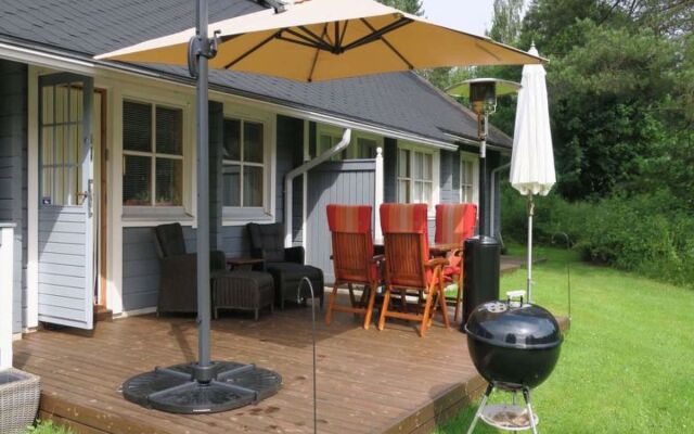 House Aaria Merano