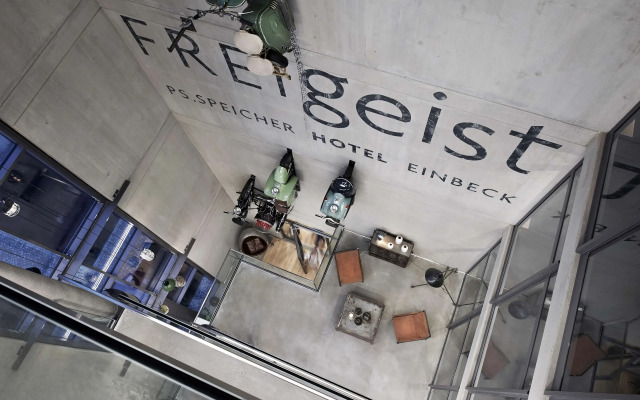 Hotel Freigeist Einbeck, BW Signature Collection