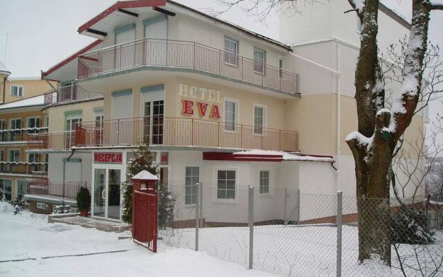 Hotel Eva