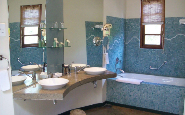 The Elephant Corridor Hotel