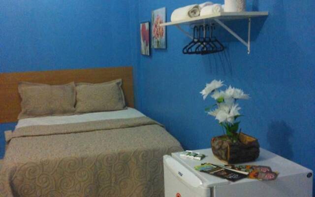 Pousada e Conveniência Canadá