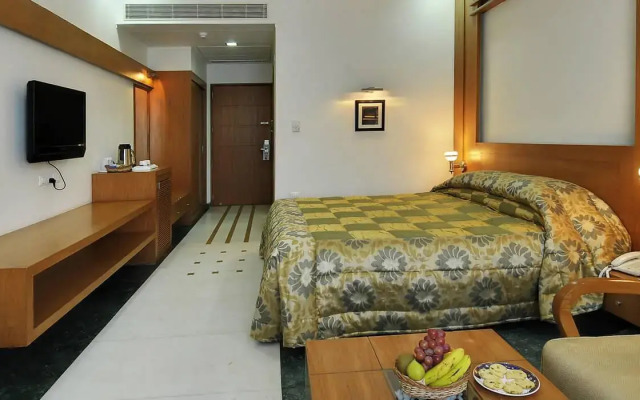 Inder Residency Resort & Spa Udaipur