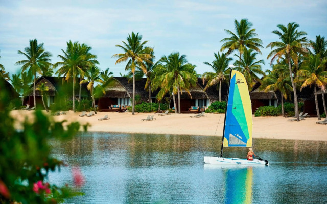 Fiji Marriott Resort Momi Bay