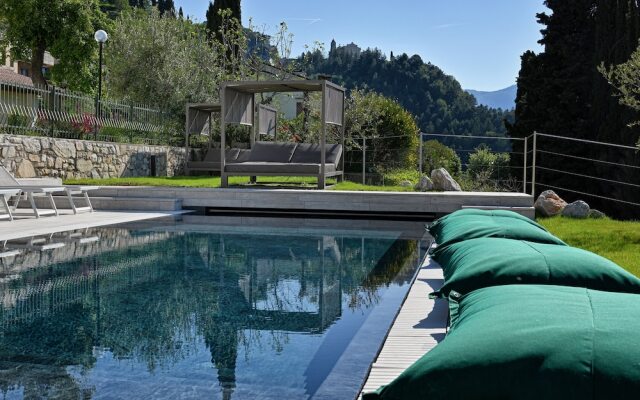 Verdeulivo Relax Home