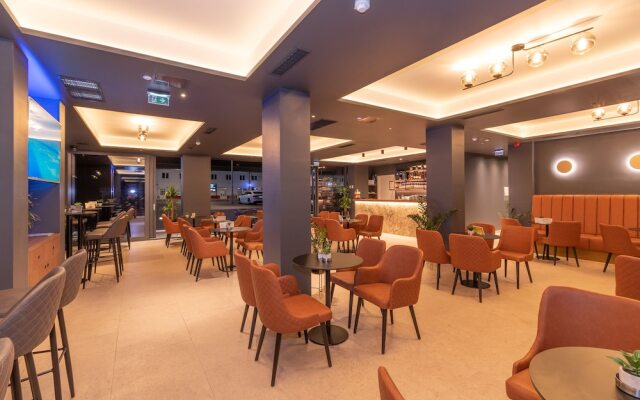 Hotel batuda