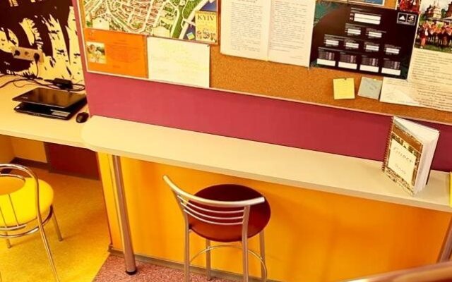 ZigZag Hostel
