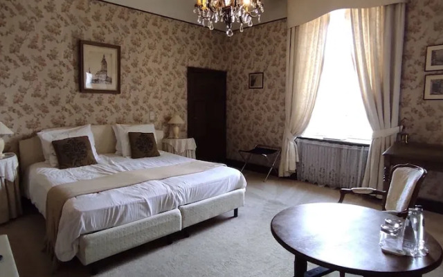 Château d'Hassonville