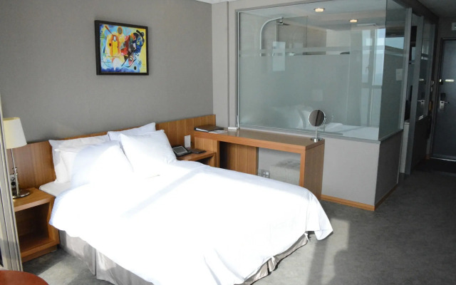 Hotel Solaire