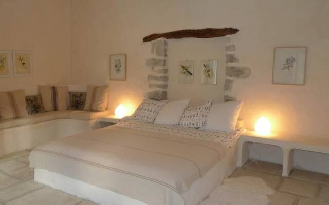 La Ferme de la Condamine