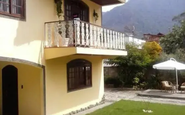 Pousada Almlan
