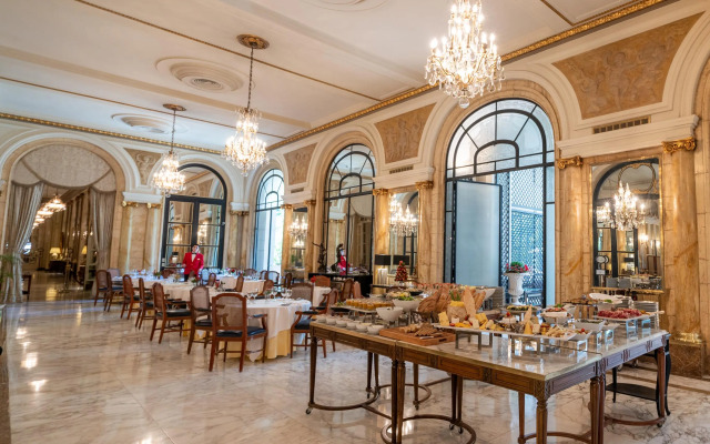 Alvear Palace Hotel