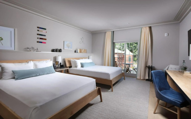 Hotel Weyanoke