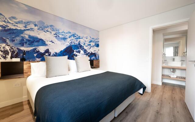 Cilene del Fuego Suites & Spa