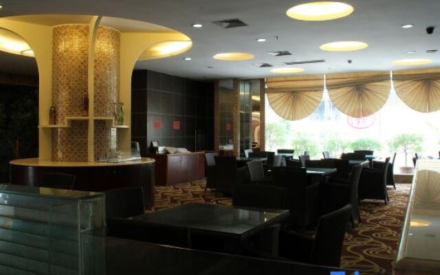 Quanzhou Huian Kaiyue Sunshine Hotel