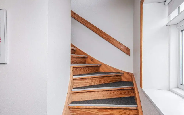 3 Person Holiday Park Home in Give