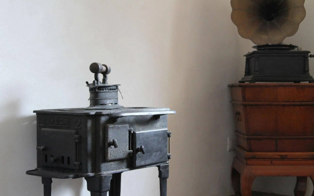 B&B Serenità Sicily