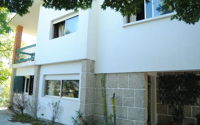 Casa da Pedreira - Amarante