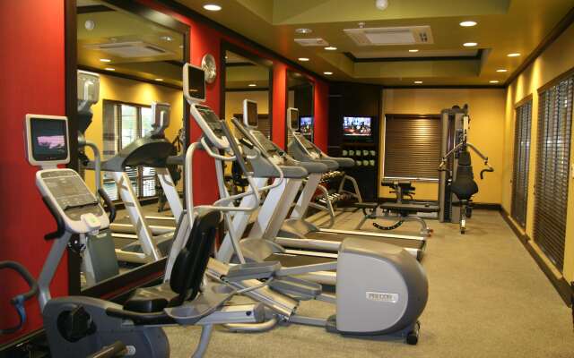 Hilton Garden Inn Oxford/Anniston