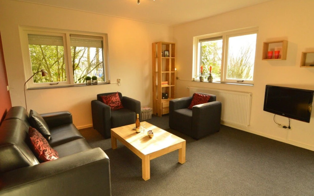 Cozy Holiday Home near the Forest in Aalten