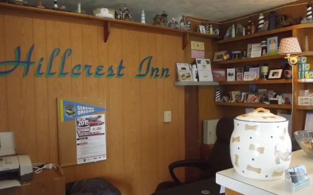 Hillcrest Inn