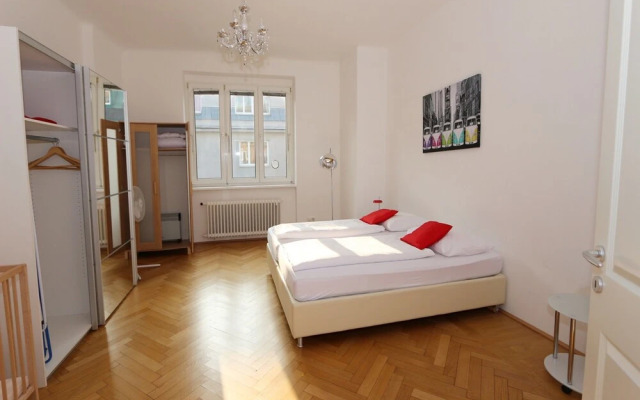 Vienna Apartment Center - Zentrum I