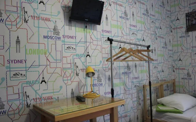 OrenHostel