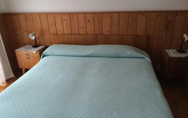 Hotel Cristallo