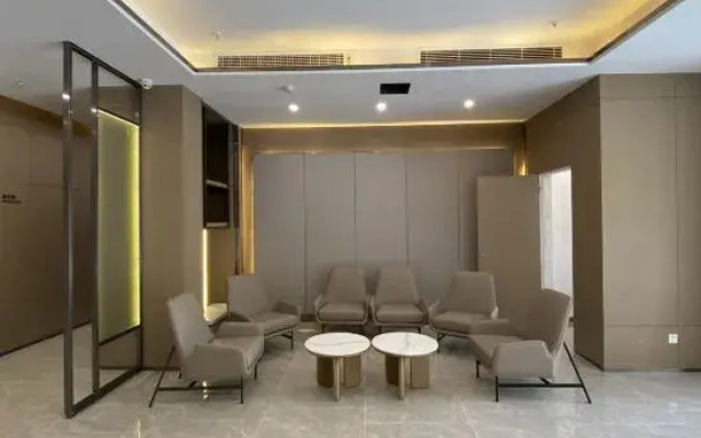 Midea Egret Lake LN Dongfang Hotel,Foshan