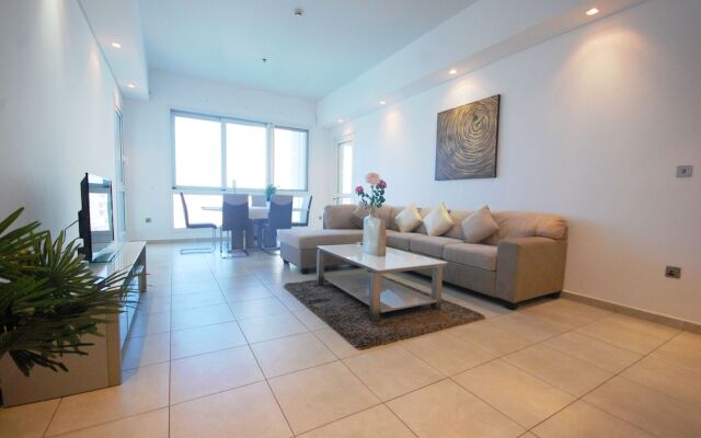 Kennedy Towers - Marina Residences 2