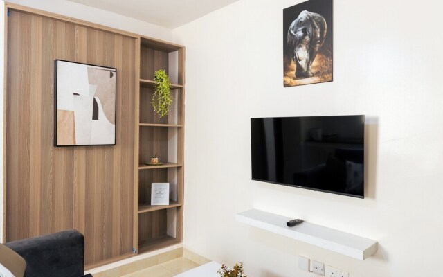 Triad Serviced Apartments