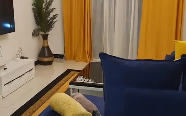 Stunning 3-bed Apartment in Nairobi