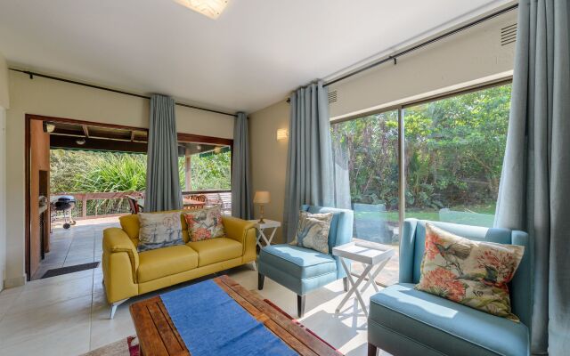 San Lameer Villa Rentals  3104