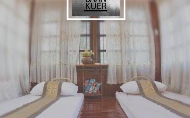 Baankuer Place and Spa