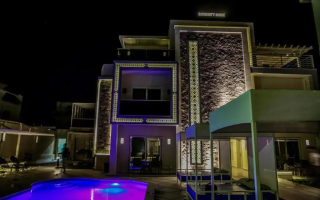 Serenity Home Hurghada