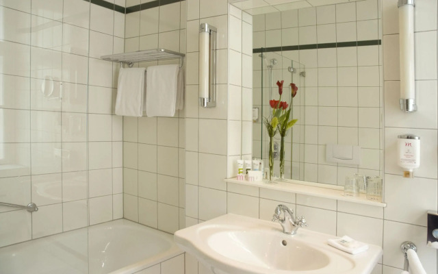 Grand Hotel Mercure Biedermeier Wien