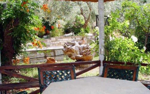 Arhontiko Belian Apartment 3