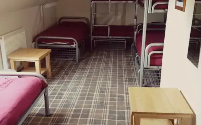 Morag's Lodge - Hostel
