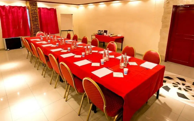 ibis Styles Paris Hippodrome de Vincennes