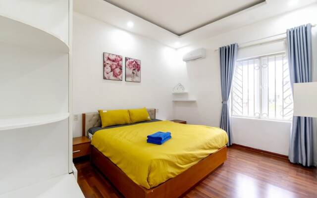 Phuc Villa