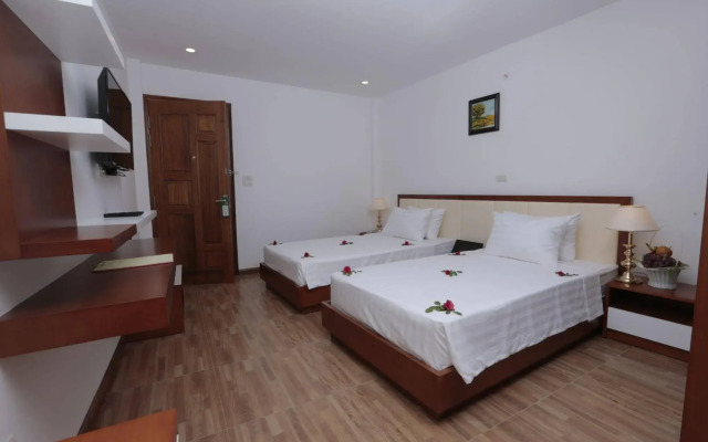 Hanoi Old Quarter Hostel