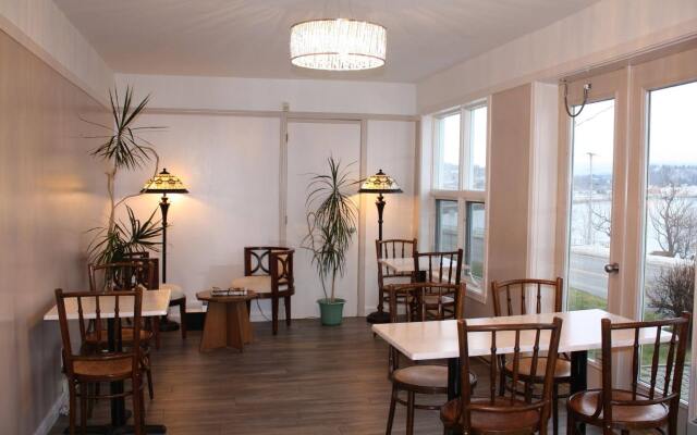 Motel le Point de Vue