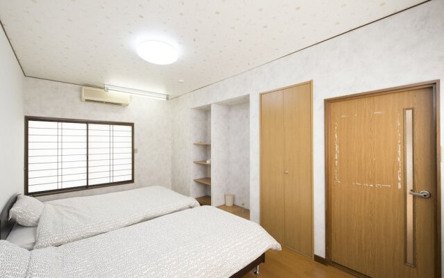 Japanese Traditional Ryokan - Inoichi