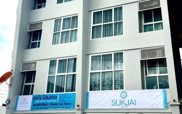 Sukjai Hometel