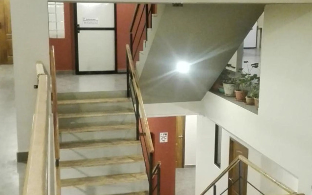 Piedra Blanca Backpackers Hostel