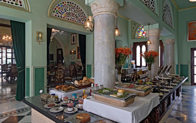 Samode Haveli