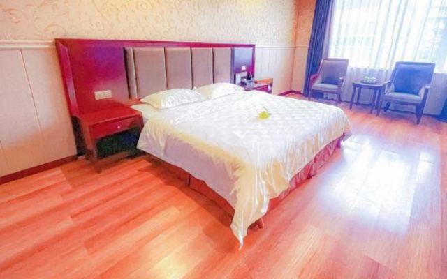 Masha Ladi Hotel