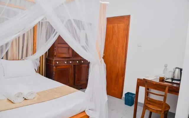 Unawatuna Nature Villa