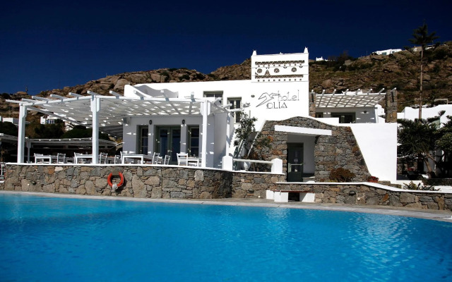 Olia Hotel