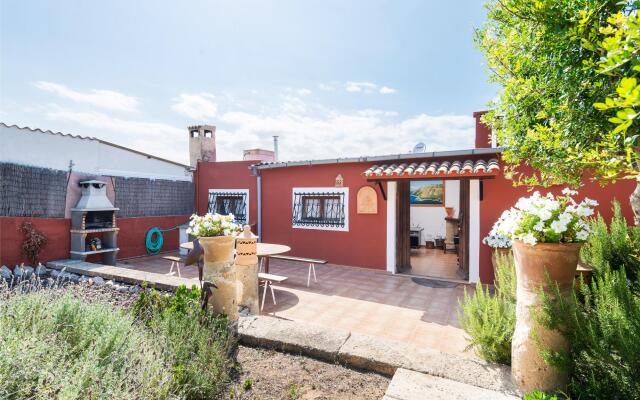 Villa Can Calafat
